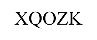 XQOZK