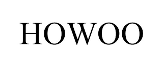 HOWOO