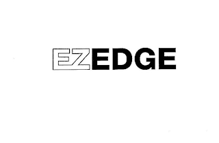 EZ EDGE