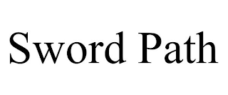 SWORD PATH