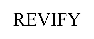 REVIFY