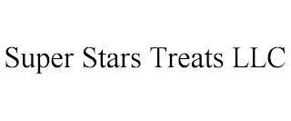 SUPER STARS TREATS LLC