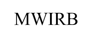 MWIRB