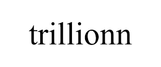 TRILLIONN