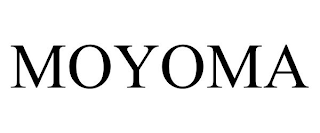 MOYOMA