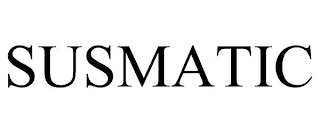 SUSMATIC