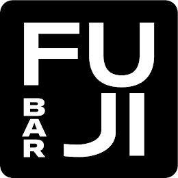 FUJI BAR