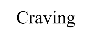 CRAVING