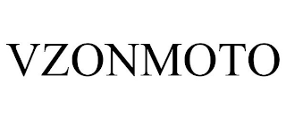 VZONMOTO