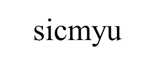 SICMYU
