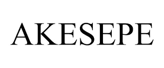 AKESEPE