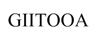 GIITOOA