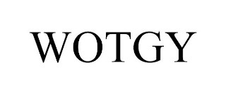 WOTGY