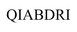 QIABDRI