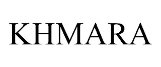 KHMARA