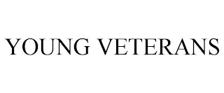 YOUNG VETERANS