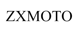 ZXMOTO
