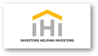 IHI INVESTORS HELPING INVESTORS