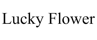 LUCKY FLOWER