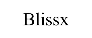 BLISSX