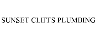 SUNSET CLIFFS PLUMBING