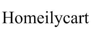 HOMEILYCART