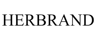 HERBRAND