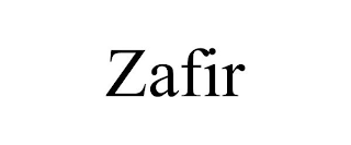 ZAFIR