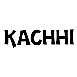 KACHHI