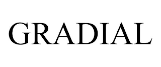GRADIAL