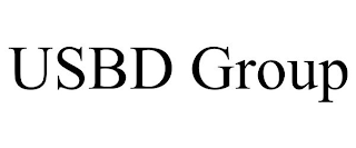 USBD GROUP