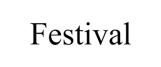 FESTIVAL