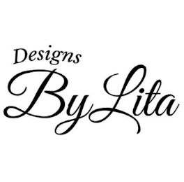 DESIGNS BYLITA
