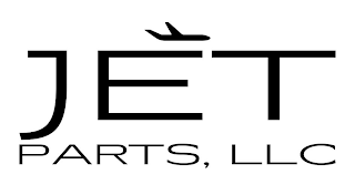 JET PARTS, LLC