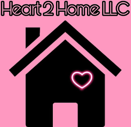 HEART 2 HOME LLC