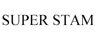 SUPER STAM