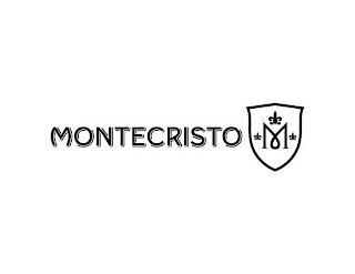 MONTECRISTO M