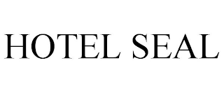 HOTEL SEAL