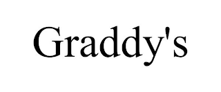 GRADDY'S