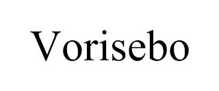 VORISEBO