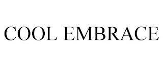 COOL EMBRACE