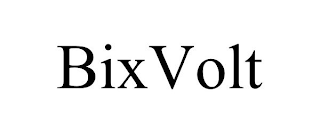 BIXVOLT