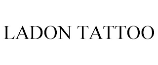LADON TATTOO