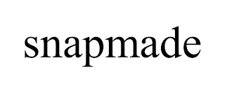 SNAPMADE