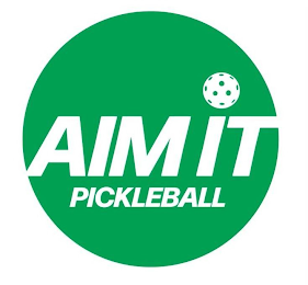 AIM IT PICKLEBALL