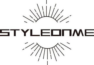 STYLEONME