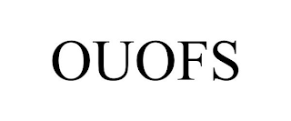 OUOFS