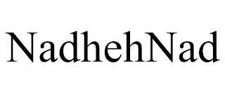 NADHEHNAD