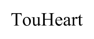 TOUHEART