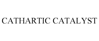 CATHARTIC CATALYST